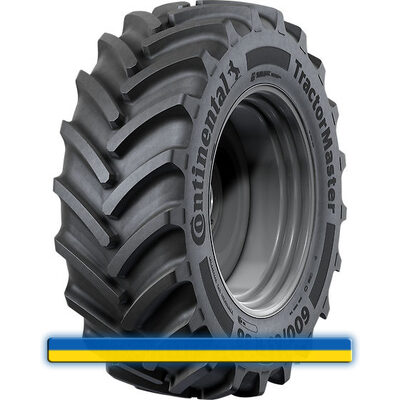 Continental TractorMaster 600/70R30