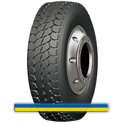 Грузовая шина Windforce WT3030 (прицепная) 385/65 R22.5 160L PR20 Грузовая шина Windforce WT3030 (прицепная) 385/65 R22.5 160L PR20