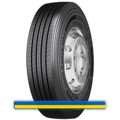 Continental Conti Coach HA3 295/80 R22.5 154/149M PR16 Continental Conti Coach HA3 295/80 R22.5 154/149M PR16