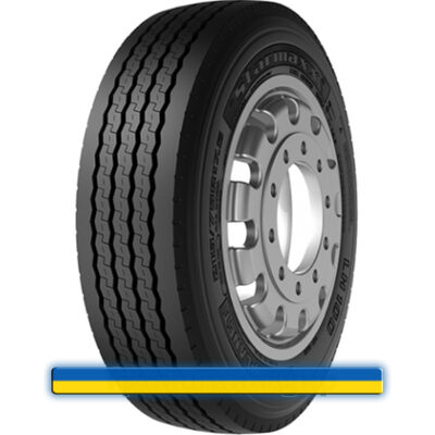 Грузовая шина Starmaxx LH100 Ecoplanet (универсальная) 245/70 R17.5 143/141J