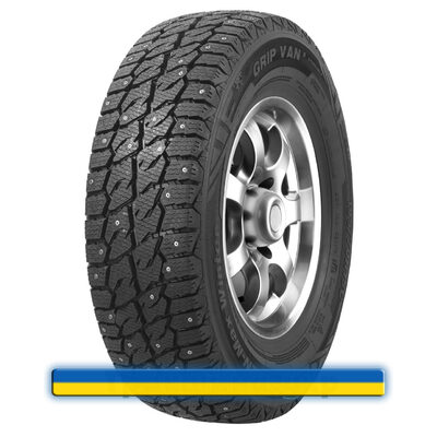 LingLong Green-Max Winter Grip Van 2 215/75 R16C 116/114R (шип)
