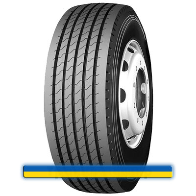 Грузовая шина Supercargo SC168 (прицепная) 385/55 R19.5 160J/156K Грузовая шина Supercargo SC168 (прицепная) 385/55 R19.5 160J/156K