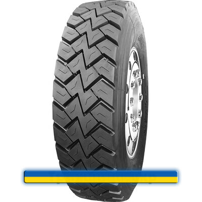 Грузовая шина Sportrak SP917 (ведущая) 315/80 R22.5 157/154K Грузовая шина Sportrak SP917 (ведущая) 315/80 R22.5 157/154K