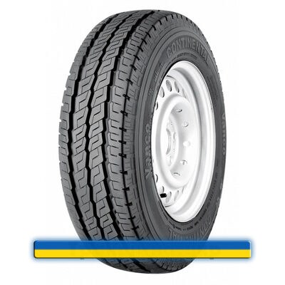 Continental Vanco 10 205/75 R16C 113/111R