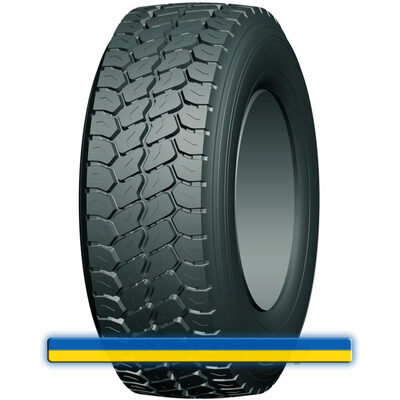 Грузовая шина Compasal CPT65 (карьерная) 385/65 R22.5 160L PR20 Грузовая шина Compasal CPT65 (карьерная) 385/65 R22.5 160L PR20
