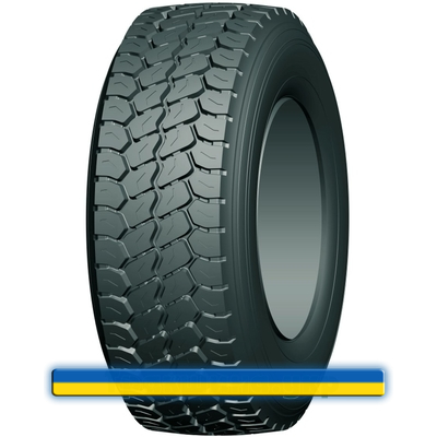 Грузовая шина Compasal CPT65 (карьерная) 385/65 R22.5 160L PR20 Грузовая шина Compasal CPT65 (карьерная) 385/65 R22.5 160L PR20