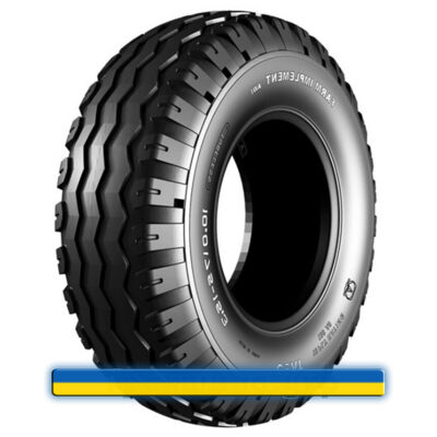 Ceat FARM IMPLEMENT AWI 305 10.00/75 R15.3 130A8 PR14