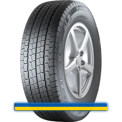 Viking FourTech Van 195/75 R16C 107/105R Viking FourTech Van 195/75 R16C 107/105R