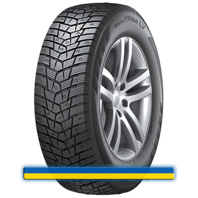 Hankook Winter i*Pike LV RW15 215/75 R16C 116/114R (под шип) Hankook Winter i*Pike LV RW15 215/75 R16C 116/114R (под шип)