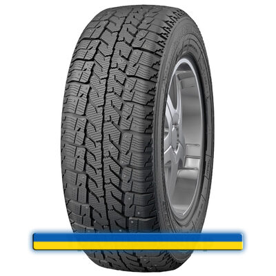 Cordiant Business CW-2 195/75 R16C 107/105Q (шип)