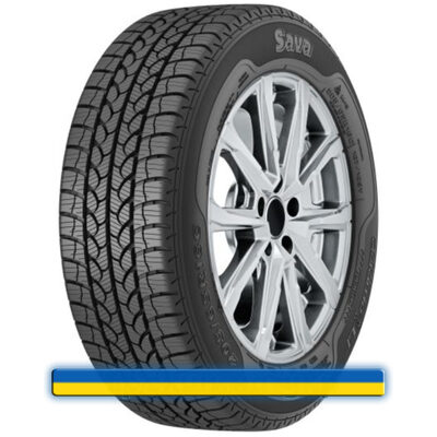 Sava Eskimo LT 195/70 R15C 104/102R Sava Eskimo LT 195/70 R15C 104/102R