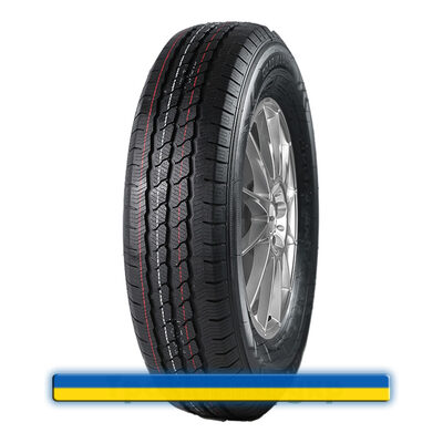 Roadmarch VAN A/S 215/60 R17C 109/107T Roadmarch VAN A/S 215/60 R17C 109/107T