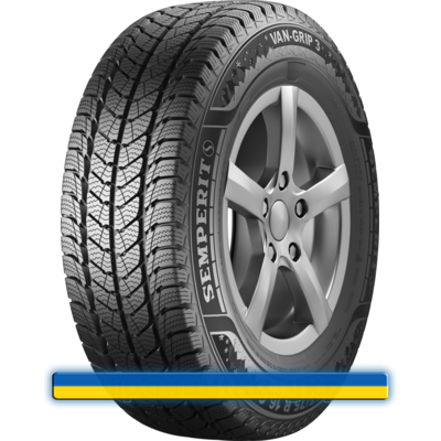 Semperit Van-Grip 3 235/65 R16C 115/113R Semperit Van-Grip 3 235/65 R16C 115/113R