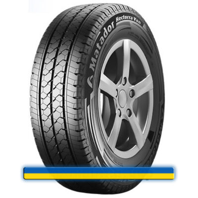 Matador Hectorra Van 205/70 R15C 106/104R Matador Hectorra Van 205/70 R15C 106/104R