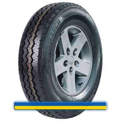 Roadmarch Primevan 9 235/65 R16C 115/113R Roadmarch Primevan 9 235/65 R16C 115/113R