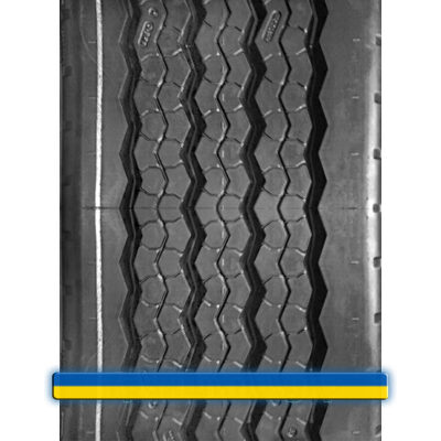 Novatyre NTR 385/65 R22.5 160K