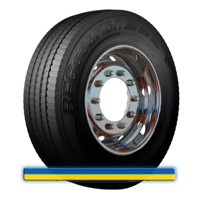 BFGoodrich Route Control S2 315/80 R22.5 156/150L BFGoodrich Route Control S2 315/80 R22.5 156/150L