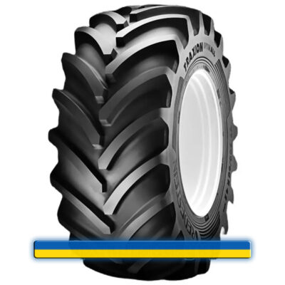 Uniglory SMARTAGRO R-1W 420/70 R24 133D/130A8 TL Uniglory SMARTAGRO R-1W 420/70 R24 133D/130A8 TL