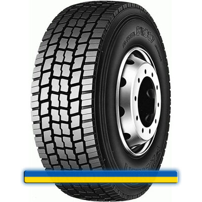 Грузовая шина Falken BI-867 (ведущая) 315/80 R22.5 154/150M Грузовая шина Falken BI-867 (ведущая) 315/80 R22.5 154/150M