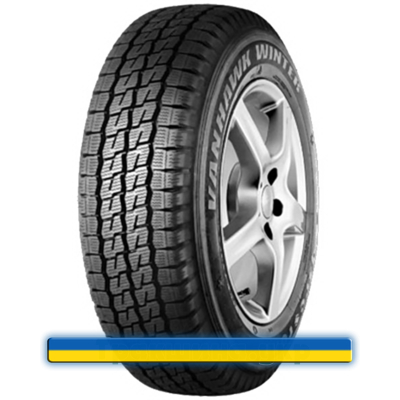 Firestone VanHawk Winter 195/65 R16C 104/102R Firestone VanHawk Winter 195/65 R16C 104/102R
