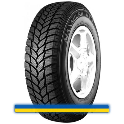 GT Radial Maxmiler WT 195/75 R16C 107/105R GT Radial Maxmiler WT 195/75 R16C 107/105R