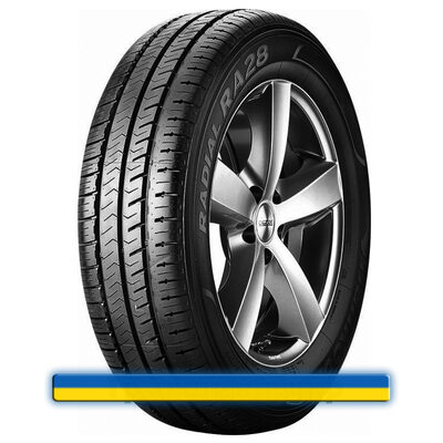 Hankook Radial RA28 215/65 R16C 106/104T Hankook Radial RA28 215/65 R16C 106/104T