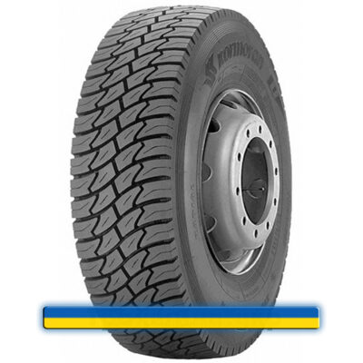 Kormoran D 265/70 R19.5 140/138M Kormoran D 265/70 R19.5 140/138M