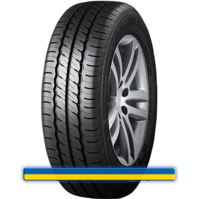 Laufenn X Fit Van LV01 185/75 R16C 104/102R Laufenn X Fit Van LV01 185/75 R16C 104/102R