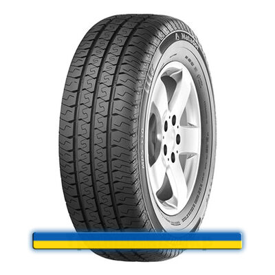 Matador MPS-330 215/75 R16C 116/114R Matador MPS-330 215/75 R16C 116/114R