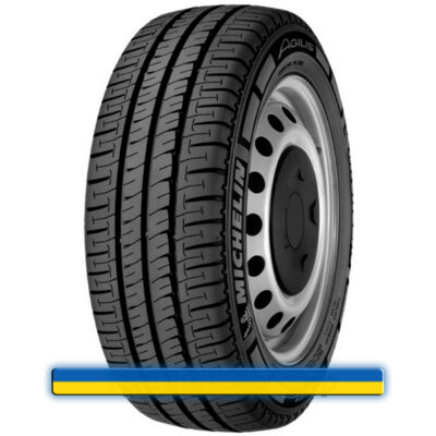 Michelin Agilis 225/70 R15C 112/110S Michelin Agilis 225/70 R15C 112/110S