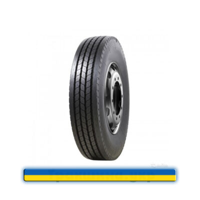 Грузовая шина Onyx HO111 (рулевая) 235/75 R17.5 132/130M Грузовая шина Onyx HO111 (рулевая) 235/75 R17.5 132/130M
