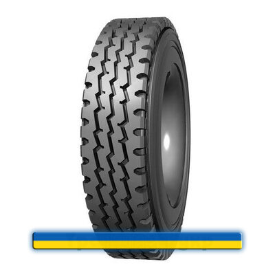 Грузовая шина Roadshine RS602 (универсальная) 11.00 R20 152/149K PR18 Грузовая шина Roadshine RS602 (универсальная) 11.00 R20 152/149K PR18