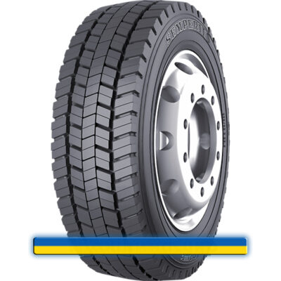 Semperit M255 Euro-Drive 245/70 R19.5 136/134M Semperit M255 Euro-Drive 245/70 R19.5 136/134M