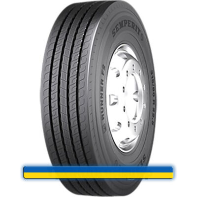 Грузовая шина Semperit Runner F2 (рулевая) 385/55 R22.5 160K