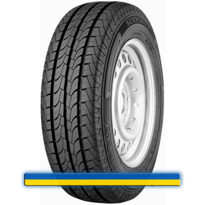 Semperit Van-Life 205/75 R16C 110/108R Semperit Van-Life 205/75 R16C 110/108R