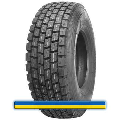 Sportrak SP902 295/80 R22.5 152/149K Sportrak SP902 295/80 R22.5 152/149K