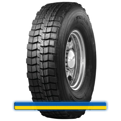 Грузовая шина Triangle TR690E (ведущая) 12.00 R24 160/157K