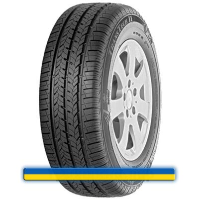 Viking TransTech II 215/75 R16C 113/111R Viking TransTech II 215/75 R16C 113/111R