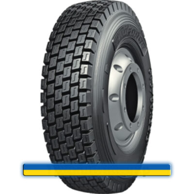 Грузовая шина Windforce WD2020 (ведущая) 245/70 R19.5 136/134M PR16 Грузовая шина Windforce WD2020 (ведущая) 245/70 R19.5 136/134M PR16