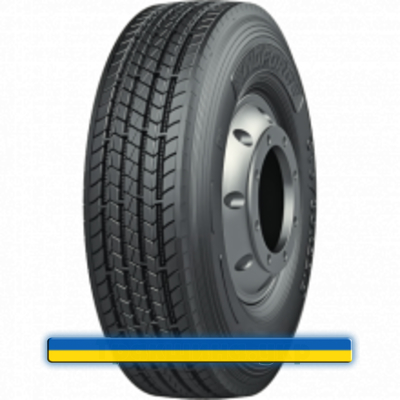 Грузовая шина Windforce WH1020 (рулевая) 295/80 R22.5 152/149M PR18 Грузовая шина Windforce WH1020 (рулевая) 295/80 R22.5 152/149M PR18