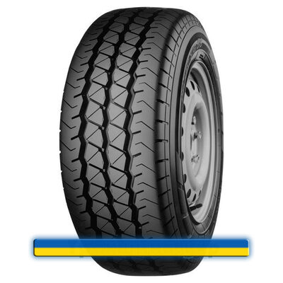 Yokohama RY818 Delivery Star 215/65 R16C 106/104T