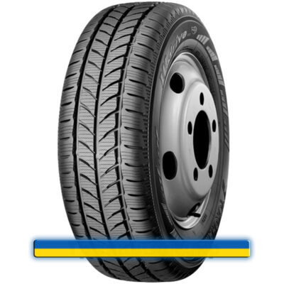Yokohama W.Drive WY01 215/60 R16C 103/101T