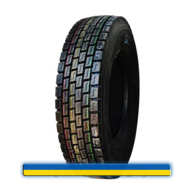 Грузовая шина Aplus D801 (ведущая) 215/75 R17.5 135/133J