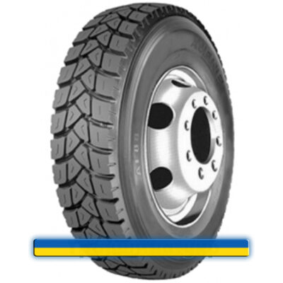 Грузовая шина Aplus D802 (ведущая) 295/80 R22.5 152/149L Грузовая шина Aplus D802 (ведущая) 295/80 R22.5 152/149L