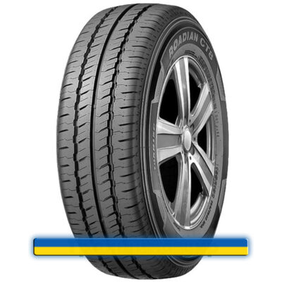 Roadstone Roadian CT8 225/70 R15C 112/110R Roadstone Roadian CT8 225/70 R15C 112/110R