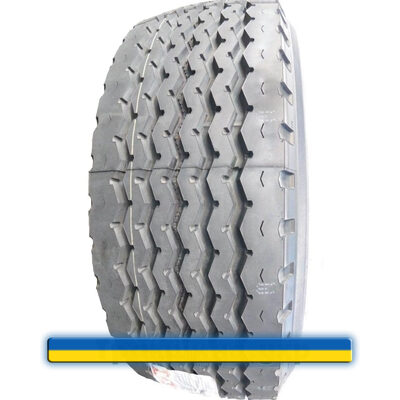 Грузовая шина Taitong HS106 (прицепная) 385/65 R22.5 160K PR20 Грузовая шина Taitong HS106 (прицепная) 385/65 R22.5 160K PR20