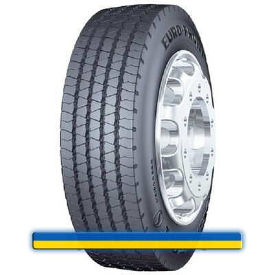 Semperit M249 Euro-Front 245/70 R19.5 136/134M Semperit M249 Euro-Front 245/70 R19.5 136/134M