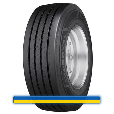 Грузовая шина Uniroyal TH40 (прицепная) 385/65 R22.5 160K Грузовая шина Uniroyal TH40 (прицепная) 385/65 R22.5 160K