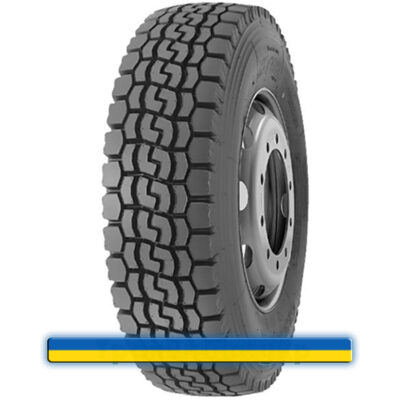 Грузовая шина Bridgestone V-Steel MIX M716 (ведущая) 8.5 R17.5 121M
