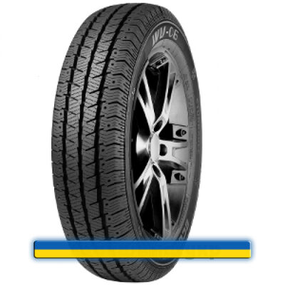 Ecovision WV-06 185/75 R16C 104/102R Ecovision WV-06 185/75 R16C 104/102R